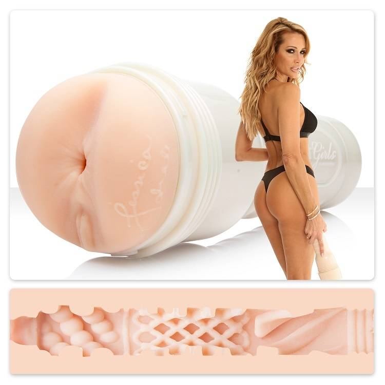 Мастурбатор Fleshlight Girls