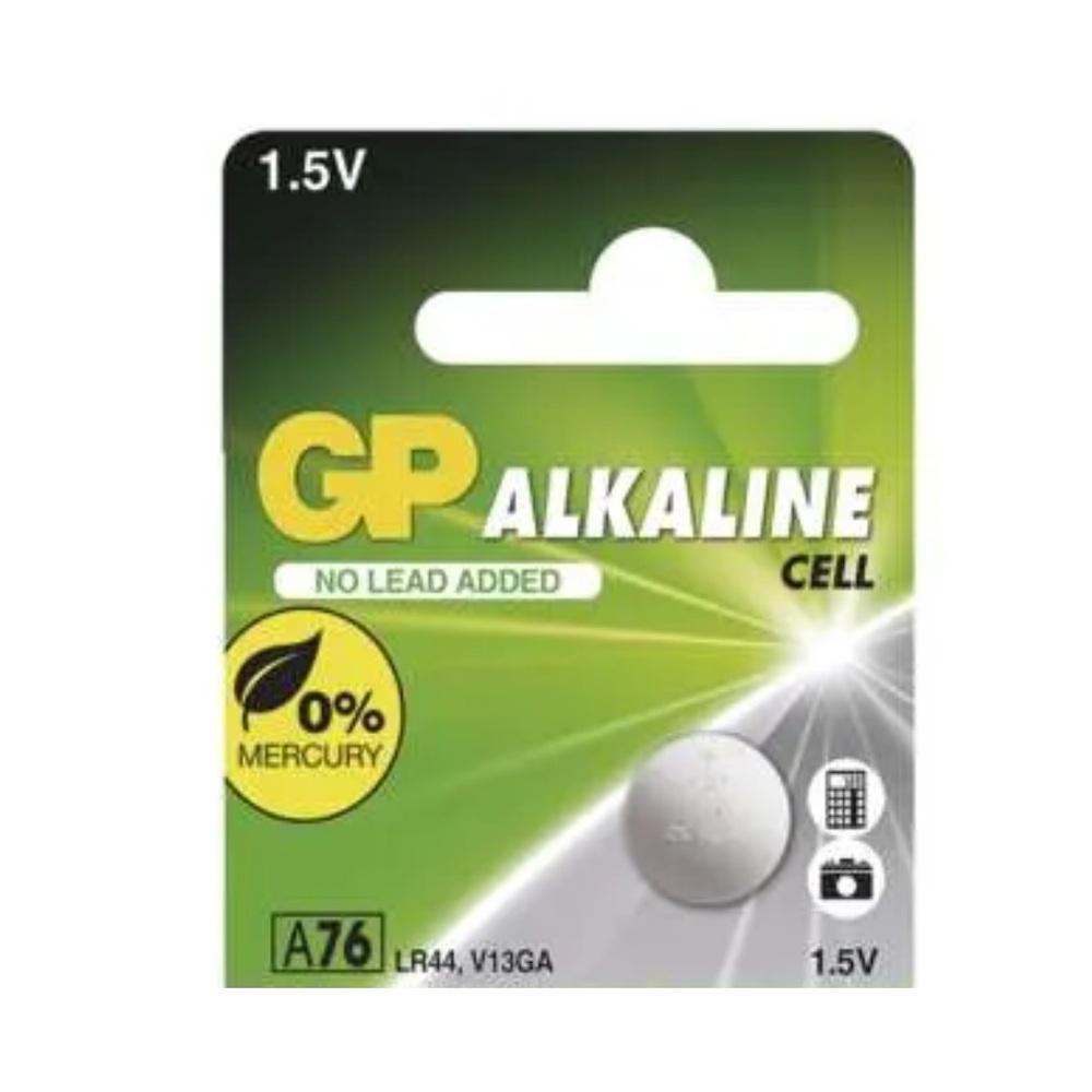 GP LR44 A76 1ks 1041007611