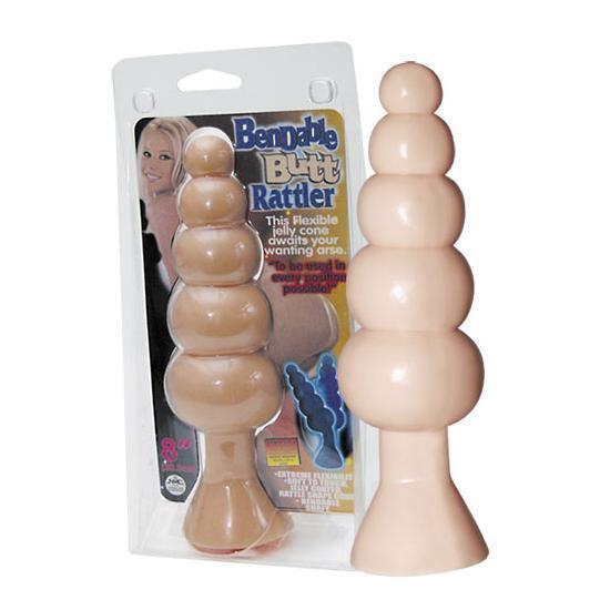 Nmc Bendable Butt Rattler Nmc Bendable Butt Rattler