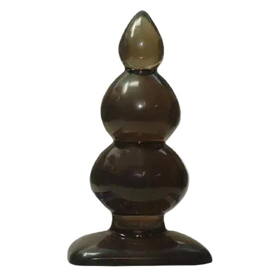 Anal Drops Medium Plug - análny kolík Anal Drops Medium Plug - análny kolík