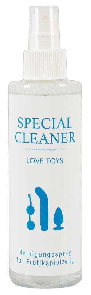 E-shop Special Cleaner dezinfekčný prípravok 200 ml