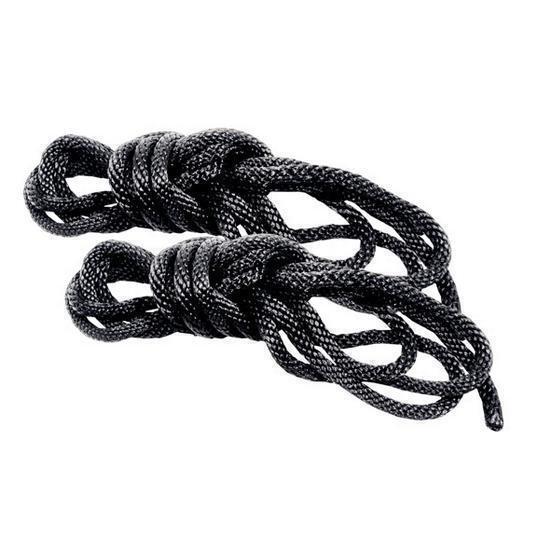 Silky Rope Kit - Hodvábne bondage Silky Rope Kit - Hodvábne bondage