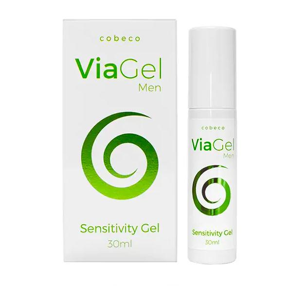 ViaGel For Men Stimulačný gél pre mužov 30 ml