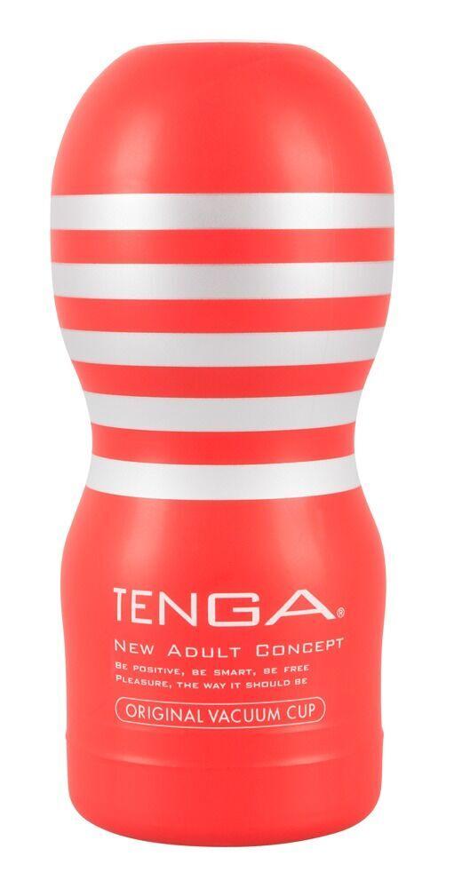 Tenga Deep Throat cup masturbátor