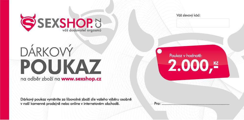 Darčekový poukaz Darčekový poukaz