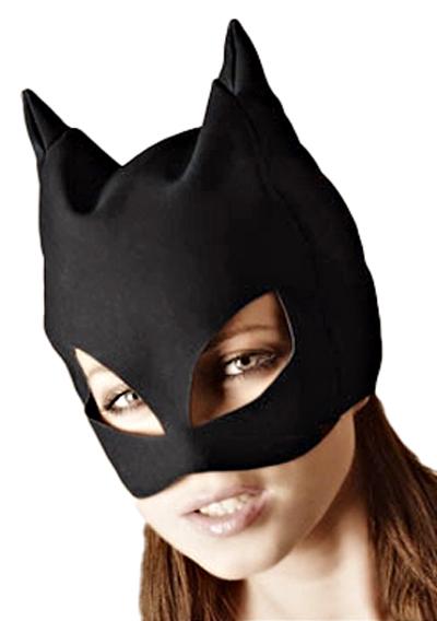 Bad Kitty Catmask Maska Mačacia žena