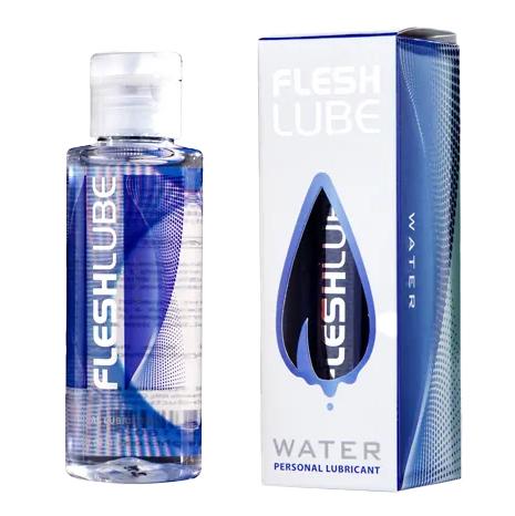 Fleshlight Fleshlube Lubrikant na vodnej báze 100 ml