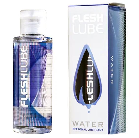 Fleshlight Fleshlube Lubrikant na vodnej báze 250 ml