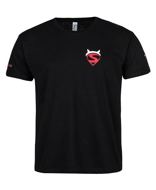 Tričko Sexshop.cz - pánske