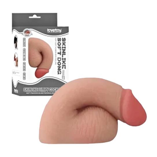 E-shop BASIC X Packer realistický penis do spodnej bielizne