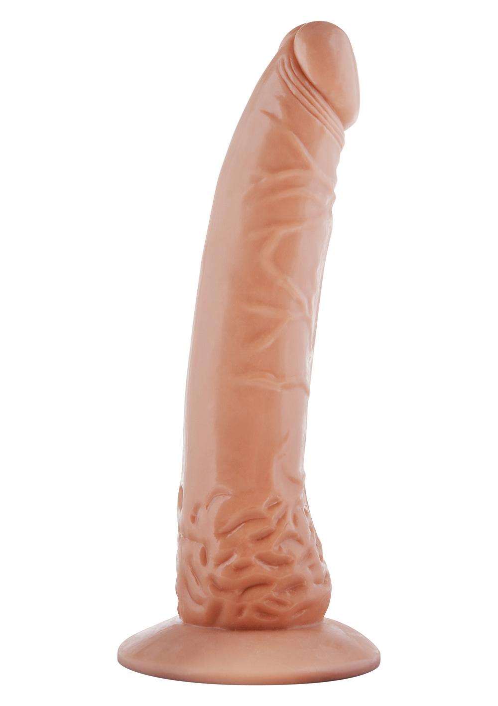 ToyJoy CAPTAIN COCK 20CM