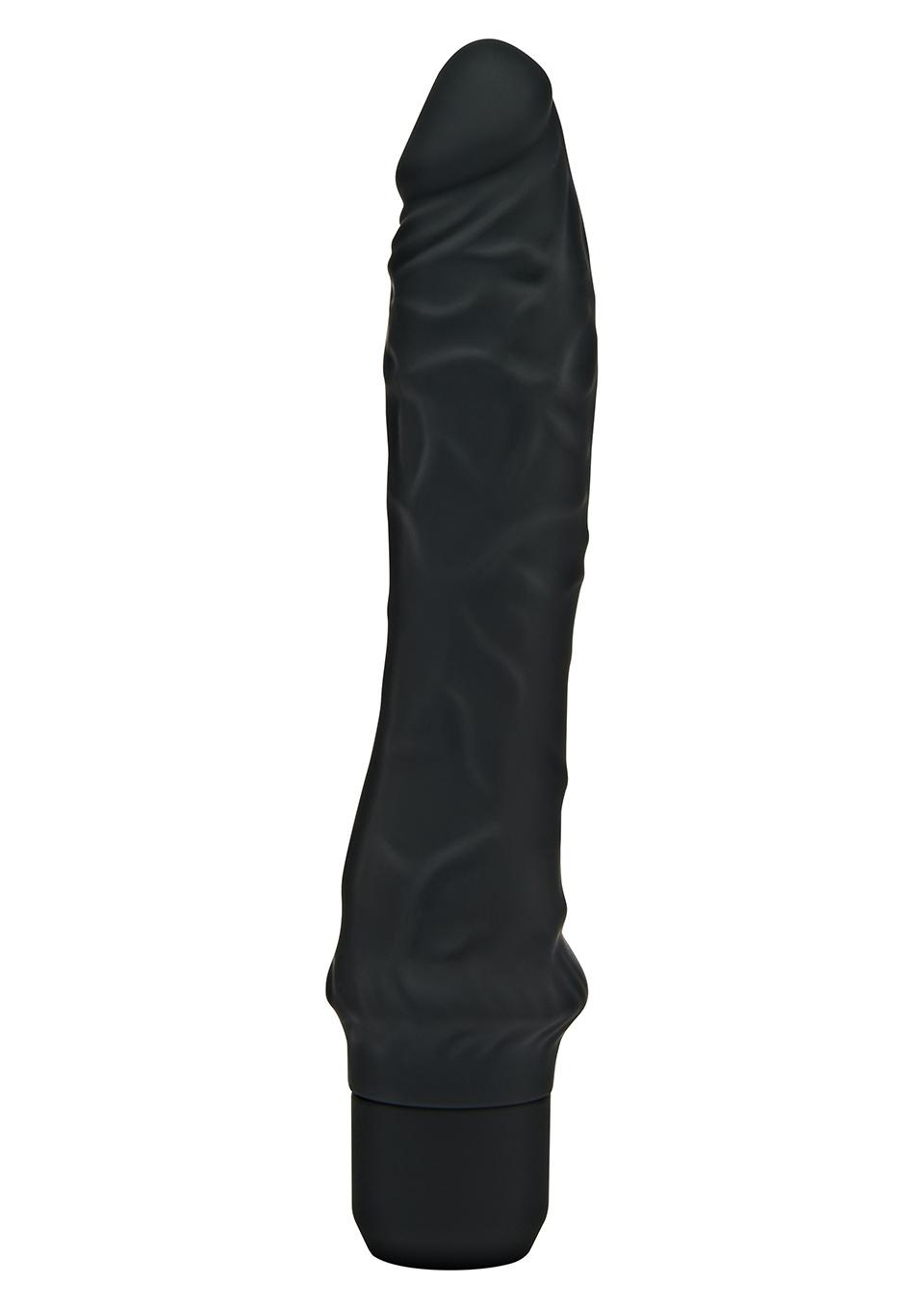 ToyJoy Classic Large Vibrator Black