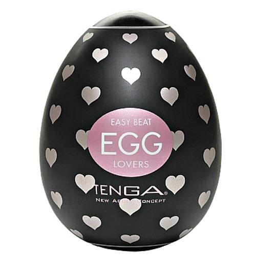 E-shop Tenga Egg Lovers masturbátor