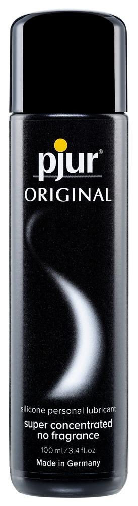 Pjur Original Lubrikačný gél - 100 ml