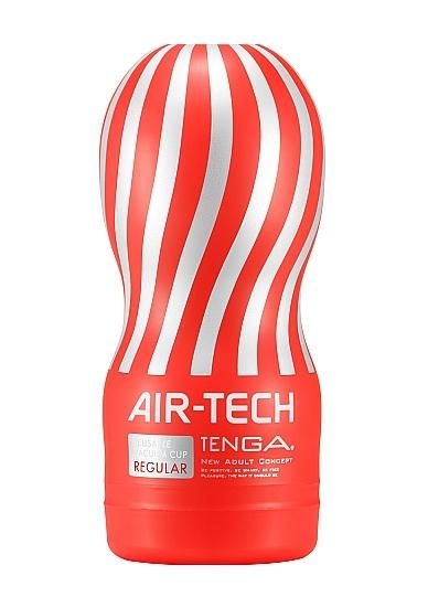 Tenga Air-Tech Vacuum Cup Regular - na opakované použitie