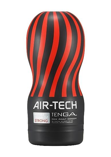 Tenga Air-Tech Vacuum Cup Strong - na opakované použitie