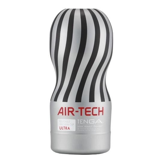 E-shop Tenga Air-Tech Vacuum Cup ULTRA - na opakované použitie