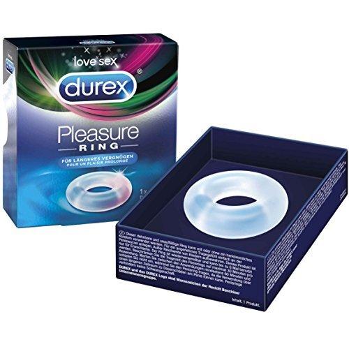 Durex Pleasure Ring