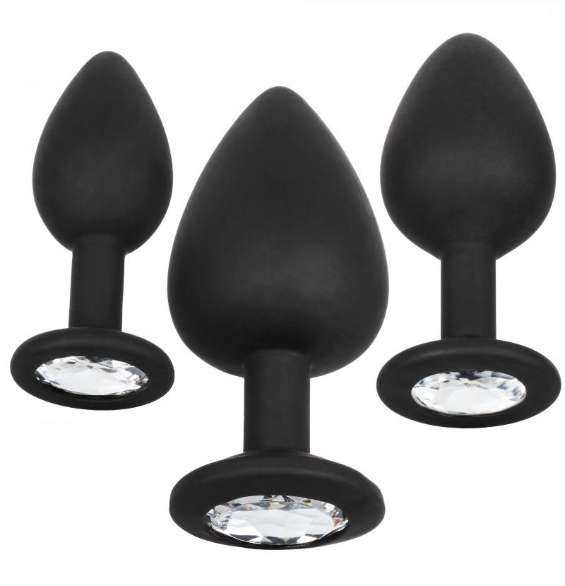 Calexotics Silicone Gem Anal Kit Calexotics Silicone Gem Anal Kit