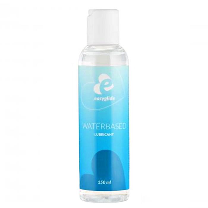 EasyGlide lubrikačný gél Waterbased 150 ml
