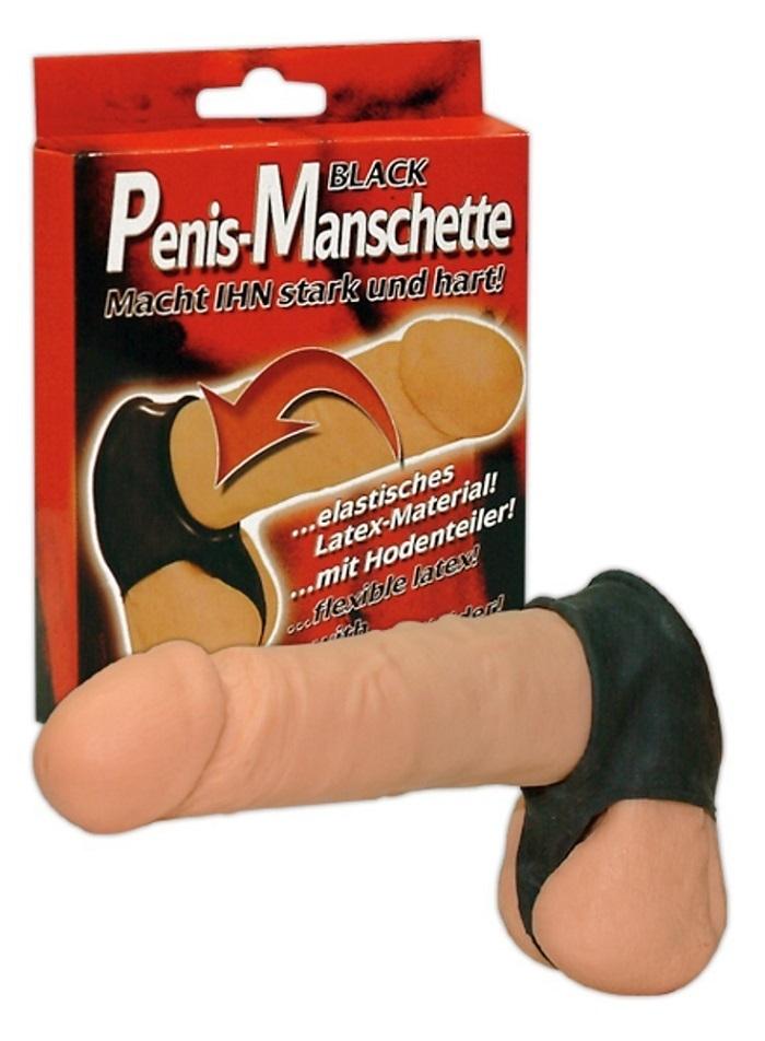 E-shop You2Toys Penis-Manschette