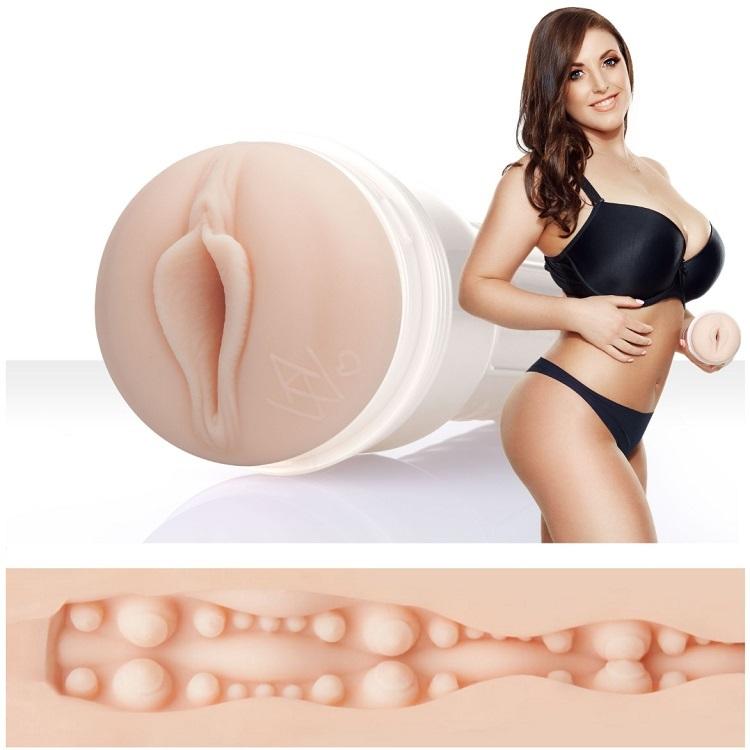 Fleshlight Girls Angela White (Indulge) vagina