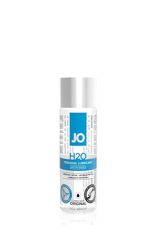 E-shop JO H2O Original Lubrikačný gél 60 ml