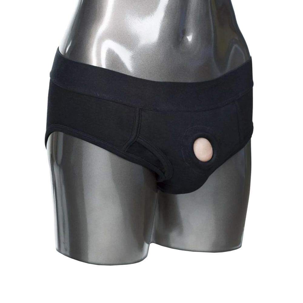 CalExotics slipy Strap-on/spodné prádlo pre packer