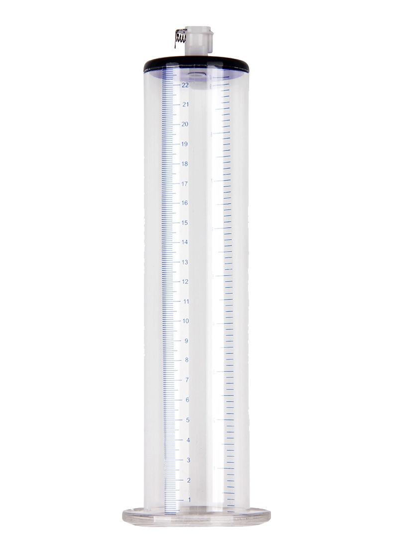 BOOM LuvPump Vacuum Master príslušenstvo - XXL valec k vákuové pumpe