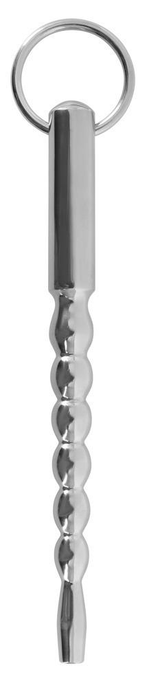 E-shop Sextreme Dilatátor kovový s guličkami 6-12 mm