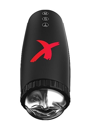 PDX Elite Moto-Bator Masturbátor