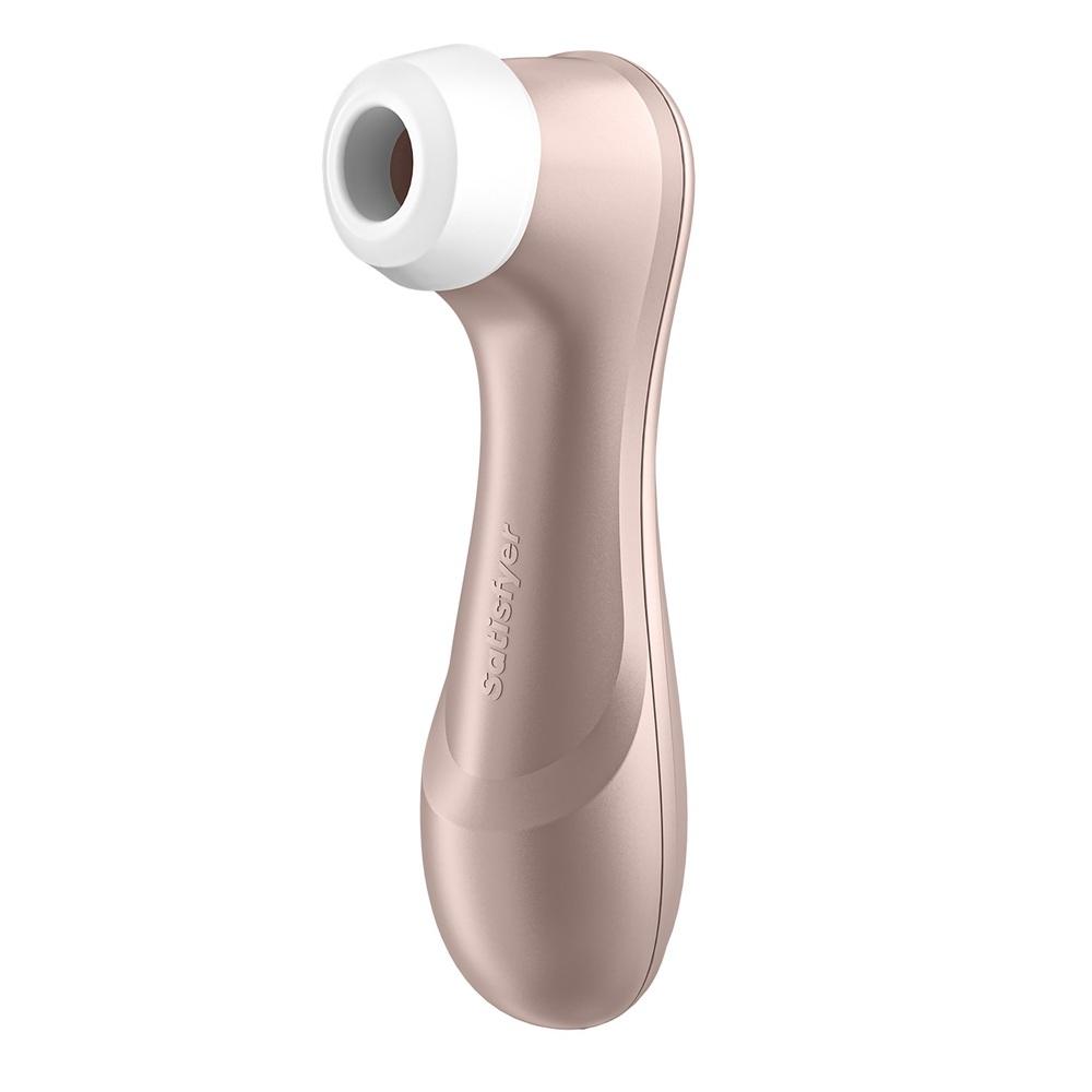 E-shop SATISFYER PRO 2 Next Generation