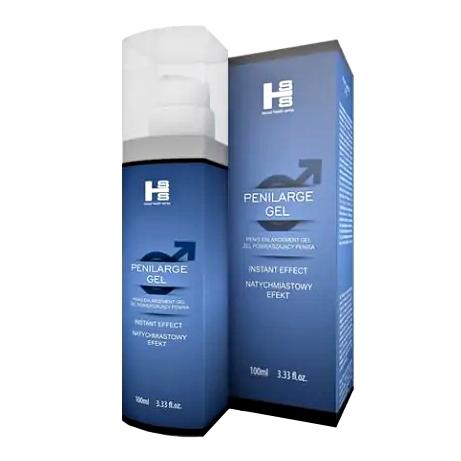 Eromed Penilarge Gel 100 ml