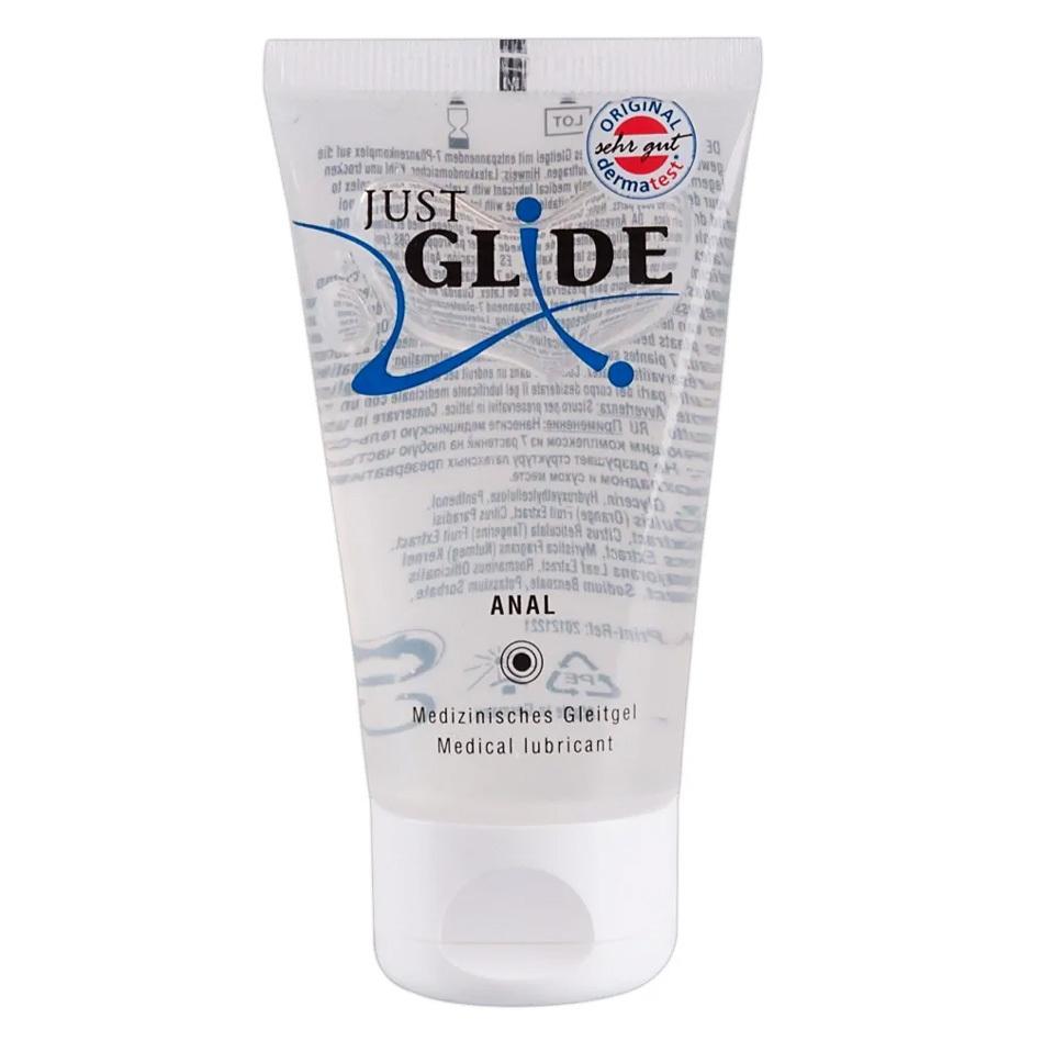Just Glide Anal 50 ml