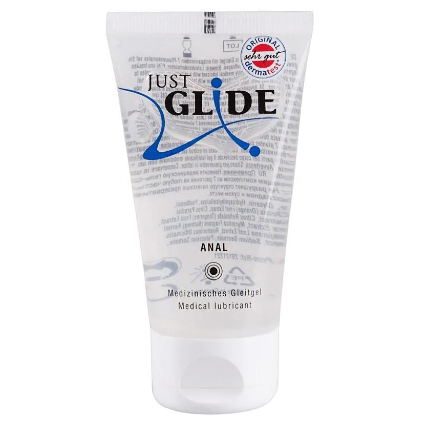 Just Glide Anal 200 ml