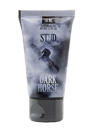 Dark Horse Delay Gél na oddialenie ejakulácie 50 ml