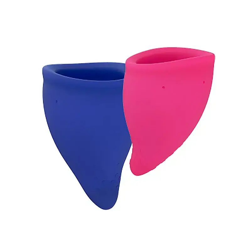 E-shop Fun Factory Fun Cup Explore Kit Pink-Ultramarine