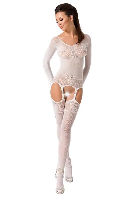 Passion Catsuit Rachel biela