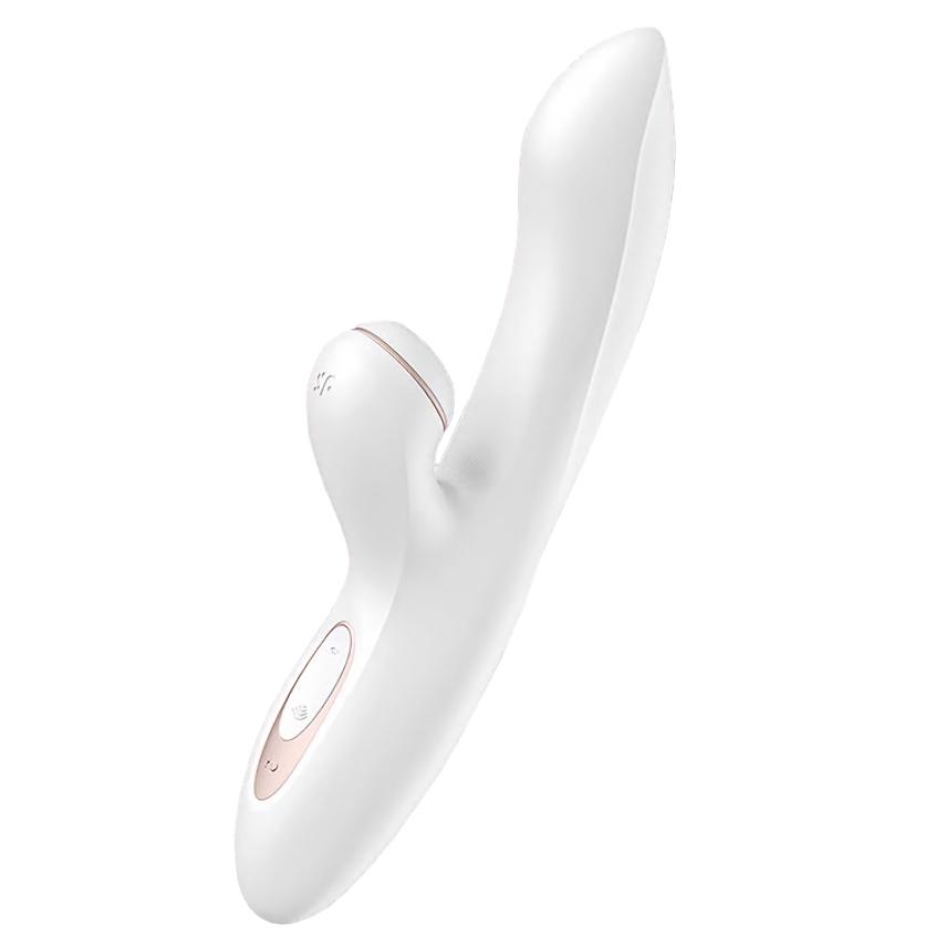 Satisfyer Pro G-spot Rabbit