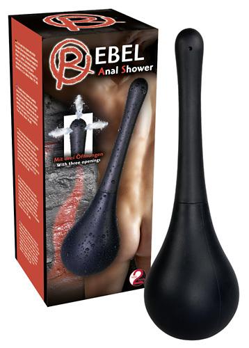 You2Toys Rebel Anal Shower - intímna sprcha You2Toys Rebel Anal Shower - intímna sprcha