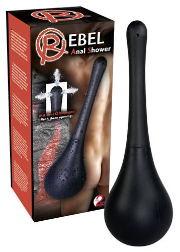 E-shop You2Toys Rebel Anal Shower - intímna sprcha