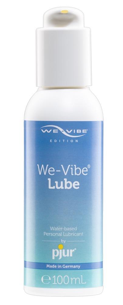 Pjur We-vibe Lube Lubrikačný gél 100 ml