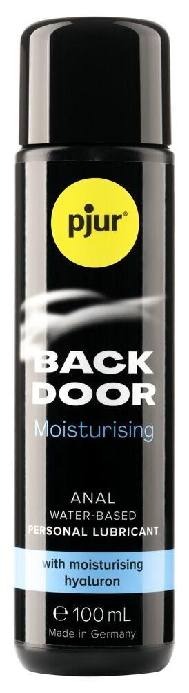 Pjur Back door Comfort Análny lubrikačný gél 100 ml