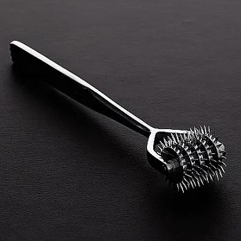 Triune Stimulačné koliesko 5 radov