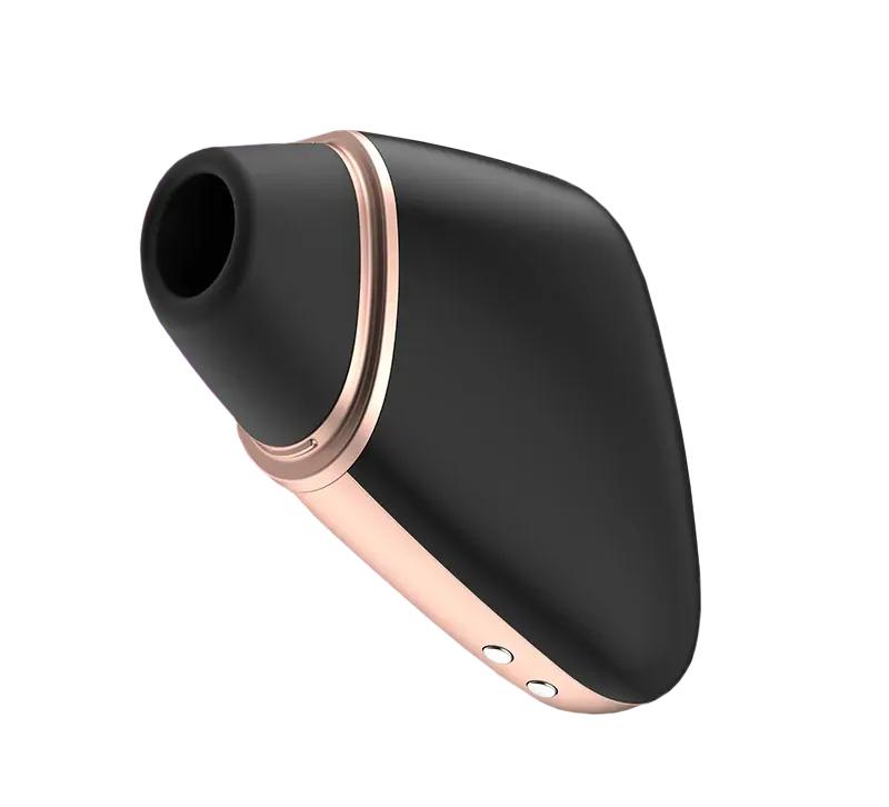 Satisfyer Love Triangle čierny