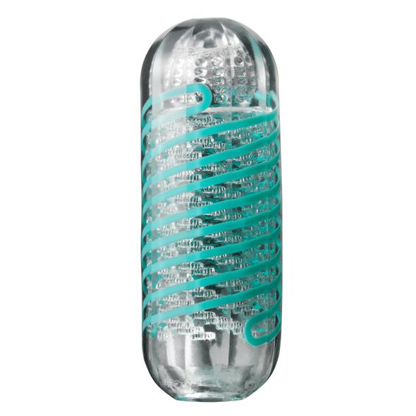 Tenga Spinner Pixel masturbátor