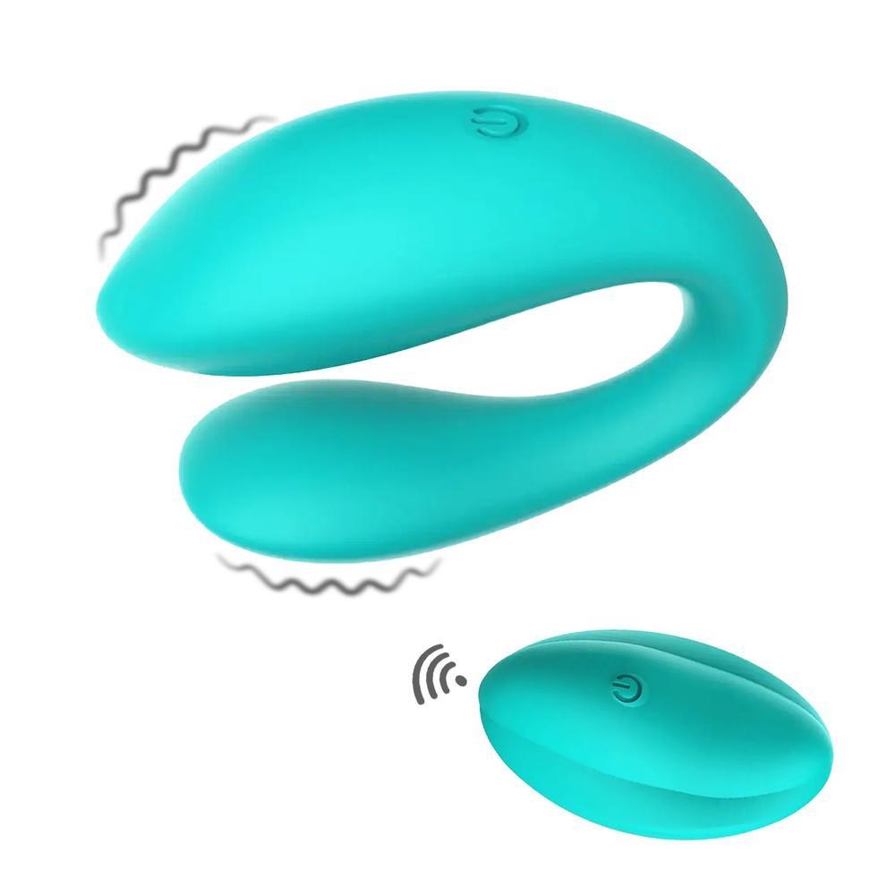 BOOM Helen párový vibrátor s diaľkovým ovládaním