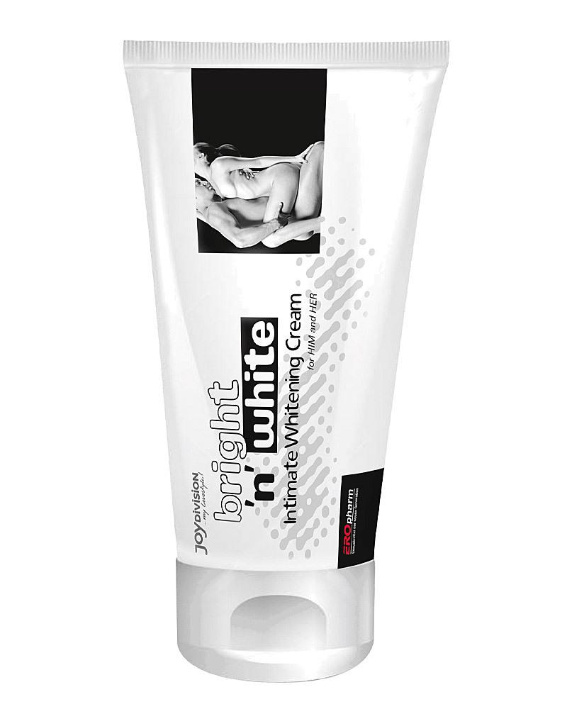 EROpharm Bieliaci krém na intímne partie 100 m