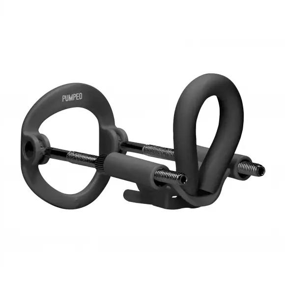 Penis extender zväčšovač penisu čierny