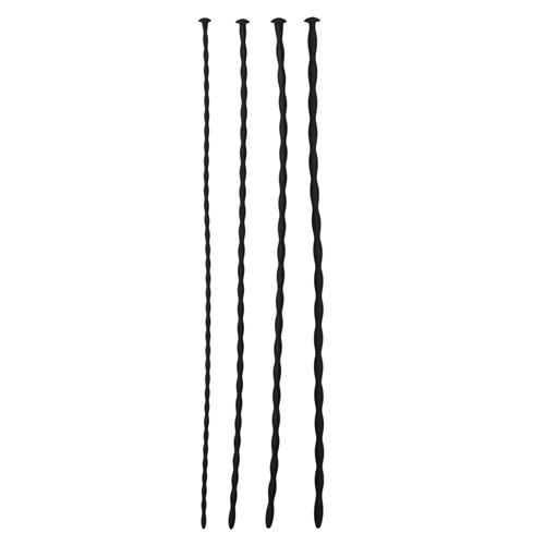 Sinner 090 Set silikónových dilatátorov Small